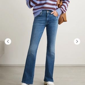 Mother Weekender First Mate Jeans ** with tags!!!